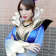Image for article titled From Mecha Girls to Mecha Men, Fancy Frontier Had It All